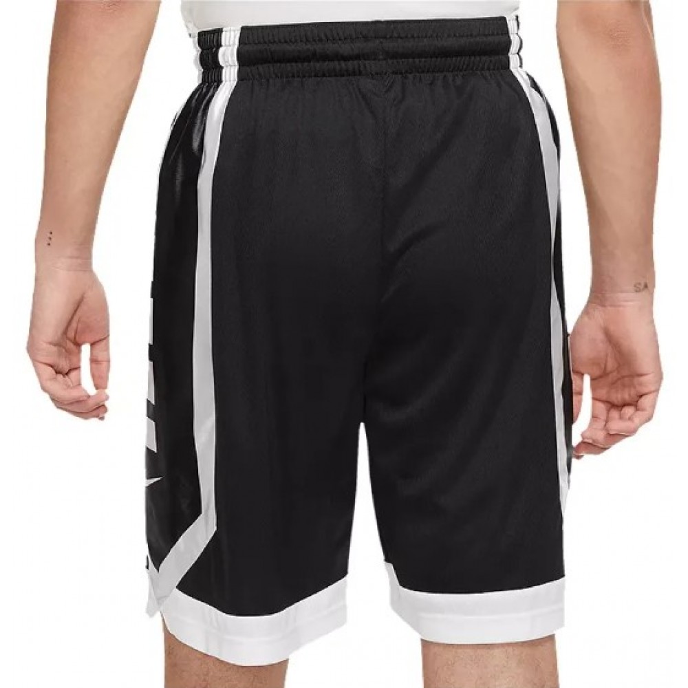 Шорти баскетбольні Nike Dri-FIT Elite Men's Basketball Shorts (DH7142-011)