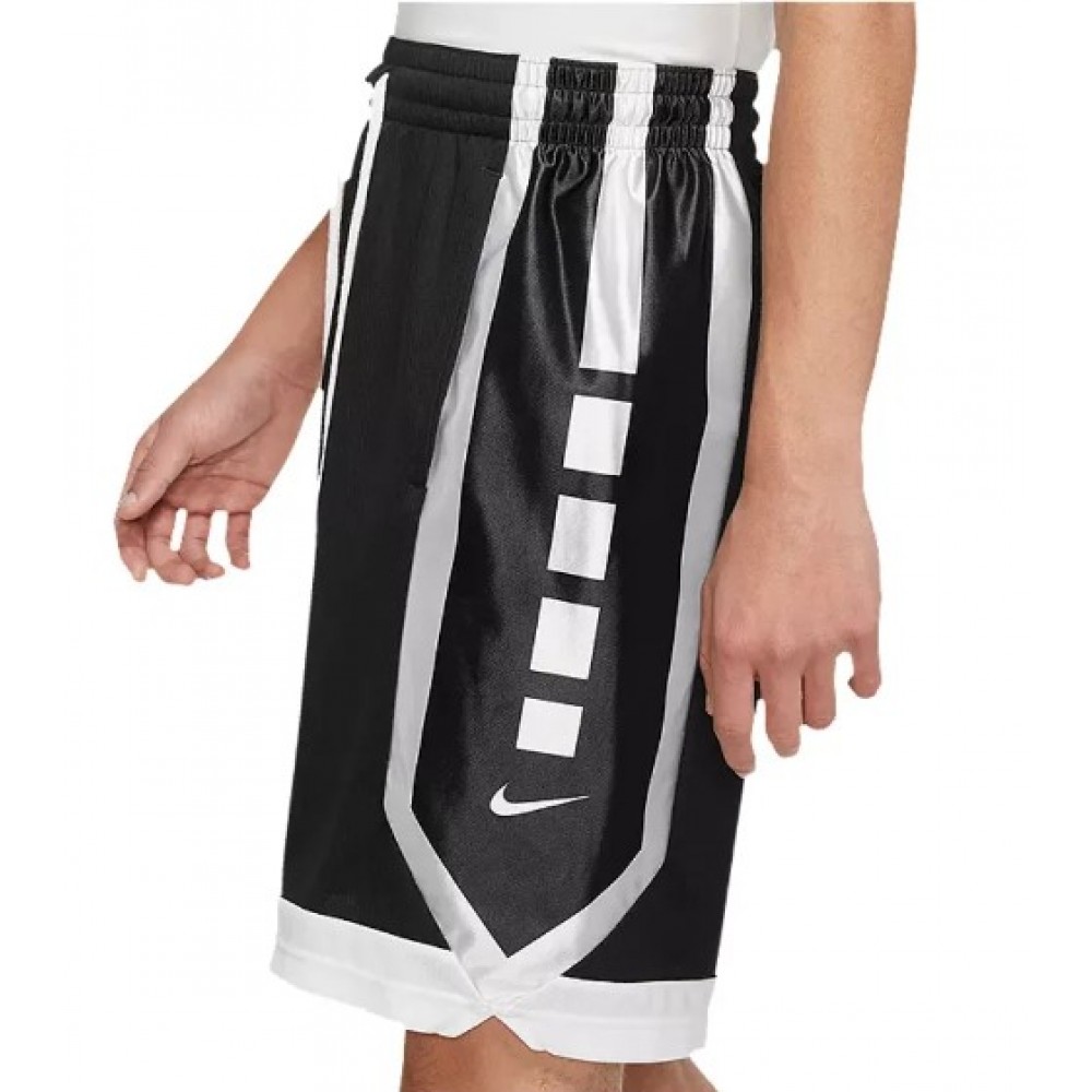 Шорти баскетбольні Nike Dri-FIT Elite Men's Basketball Shorts (DH7142-011)