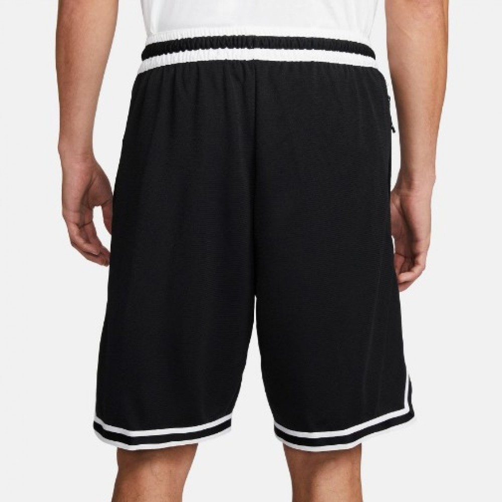Шорти баскетбольні Nike Dri-FIT DNA Men's Basketball Shorts Men's (DH7160-010)