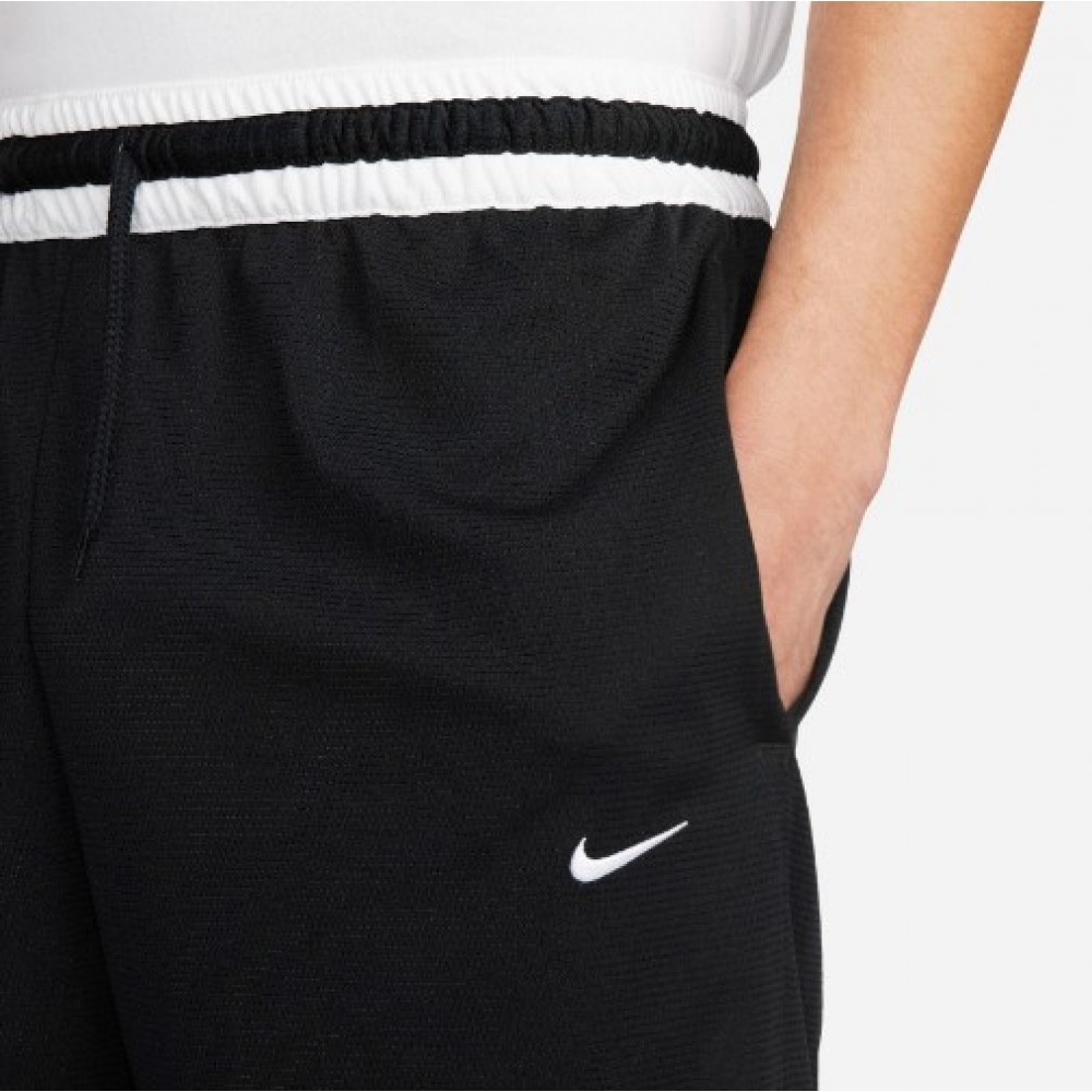 Шорти баскетбольні Nike Dri-FIT DNA Men's Basketball Shorts Men's (DH7160-010)