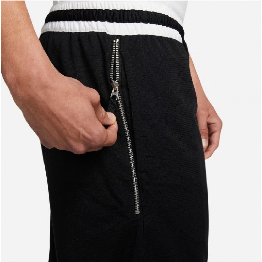 Шорти баскетбольні Nike Dri-FIT DNA Men's Basketball Shorts Men's (DH7160-010)