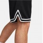 Шорти баскетбольні Nike Dri-FIT DNA Men's Basketball Shorts Men's (DH7160-010) Шорти баскетбольні Nike Dri-FIT DNA Men's Basketball Shorts Men's (DH7160-010)