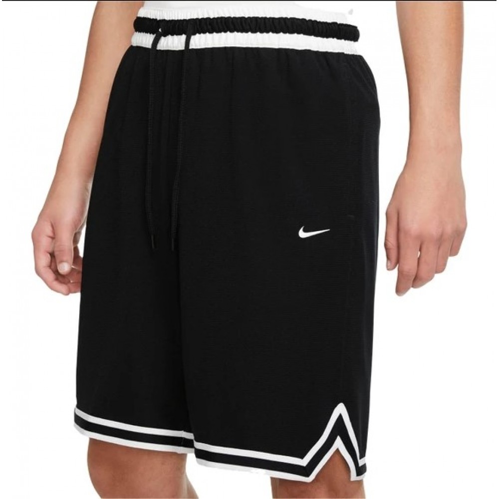 Шорти баскетбольні Nike Dri-FIT DNA Men's Basketball Shorts Men's (DH7160-010)