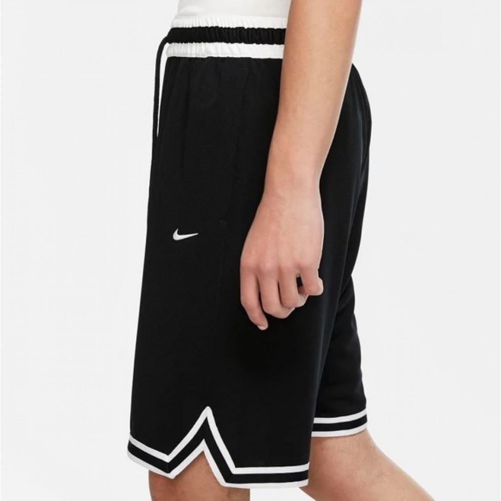 Шорти баскетбольні Nike Dri-FIT DNA Men's Basketball Shorts Men's (DH7160-010)