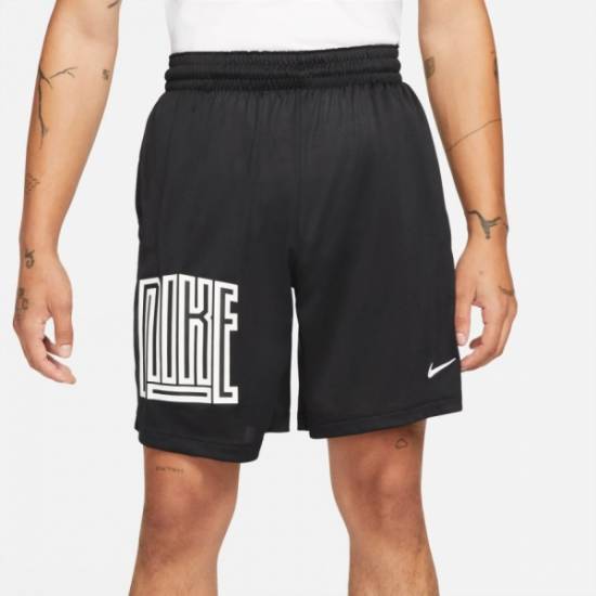 Шорти баскетбольні Nike Dri-FIT Men's Basketball Shorts (DH7164-011)