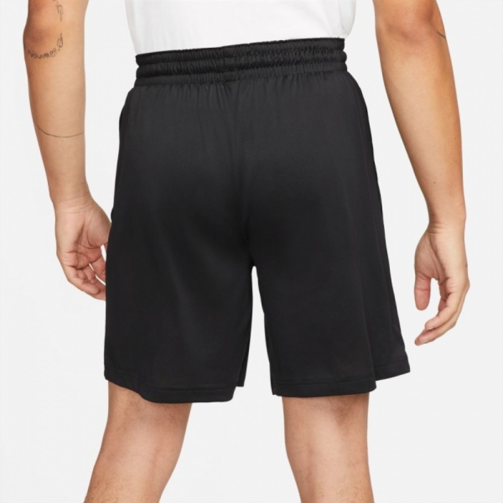 Шорти баскетбольні Nike Dri-FIT Men's Basketball Shorts (DH7164-011)