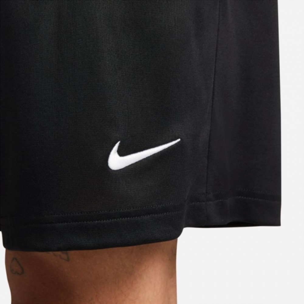Шорти баскетбольні Nike Dri-FIT Men's Basketball Shorts (DH7164-011)