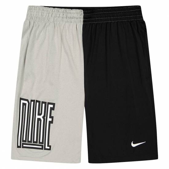Шорти баскетбольні Nike Dri-FIT Men's Basketball Shorts (DH7164-052)