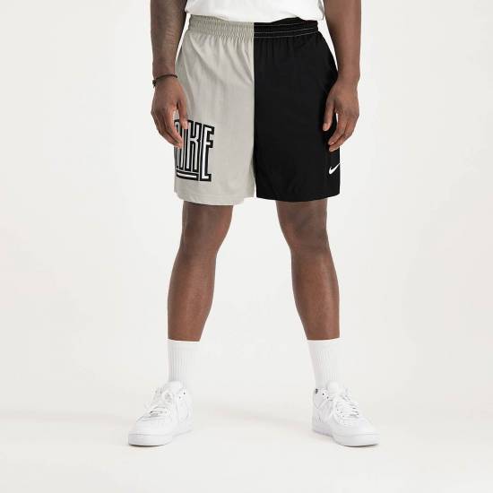 Шорти баскетбольні Nike Dri-FIT Men's Basketball Shorts (DH7164-052)