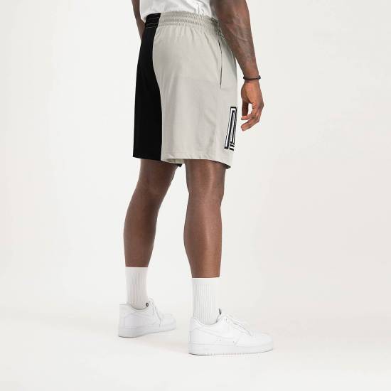 Шорти баскетбольні Nike Dri-FIT Men's Basketball Shorts (DH7164-052)