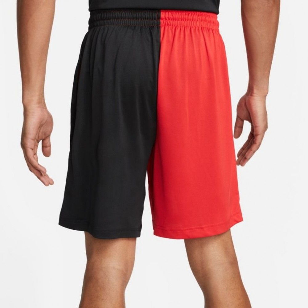 Шорти баскетбольні Nike Dri-FIT Men's Basketball Shorts (DH7164-657)