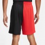 Шорти баскетбольні Nike Dri-FIT Men's Basketball Shorts (DH7164-657) Шорти баскетбольні Nike Dri-FIT Men's Basketball Shorts (DH7164-657)