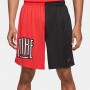 Шорти баскетбольні Nike Dri-FIT Men's Basketball Shorts (DH7164-657) Шорти баскетбольні Nike Dri-FIT Men's Basketball Shorts (DH7164-657)