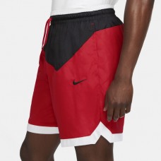 Шорти чоловічі баскетбольні Nike DNA Men's 8" Woven Basketball Shorts (DH7559-010)