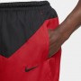 Шорти чоловічі баскетбольні Nike DNA Men's 8" Woven Basketball Shorts (DH7559-010)