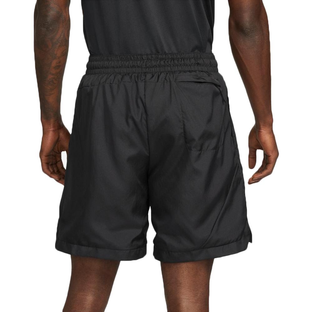 Шорти чоловічі баскетбольні Nike DNA Men's 8" Woven Basketball Shorts (DH7559-011)