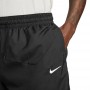 Шорти чоловічі баскетбольні Nike DNA Men's 8" Woven Basketball Shorts (DH7559-011) Шорти чоловічі баскетбольні Nike DNA Men's 8" Woven Basketball Shorts (DH7559-011)