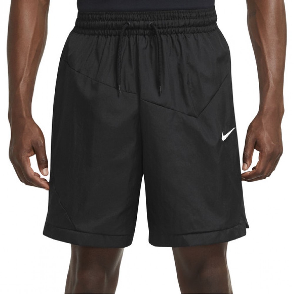 Шорти чоловічі баскетбольні Nike DNA Men's 8" Woven Basketball Shorts (DH7559-011)