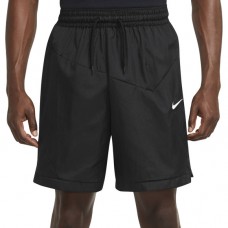Шорти чоловічі баскетбольні Nike DNA Men's 8" Woven Basketball Shorts (DH7559-011)