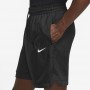 Шорти чоловічі баскетбольні Nike DNA Men's 8" Woven Basketball Shorts (DH7559-011) Шорти чоловічі баскетбольні Nike DNA Men's 8" Woven Basketball Shorts (DH7559-011)