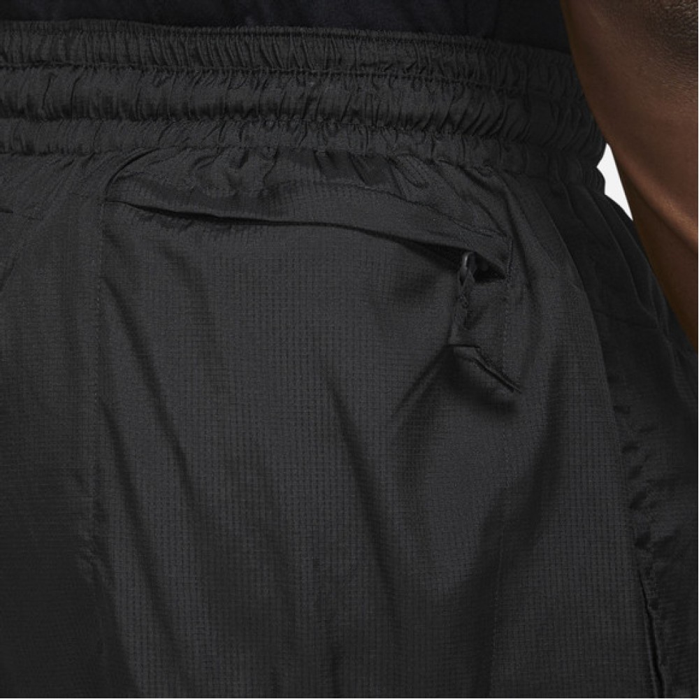 Шорти чоловічі баскетбольні Nike DNA Men's 8" Woven Basketball Shorts (DH7559-011)