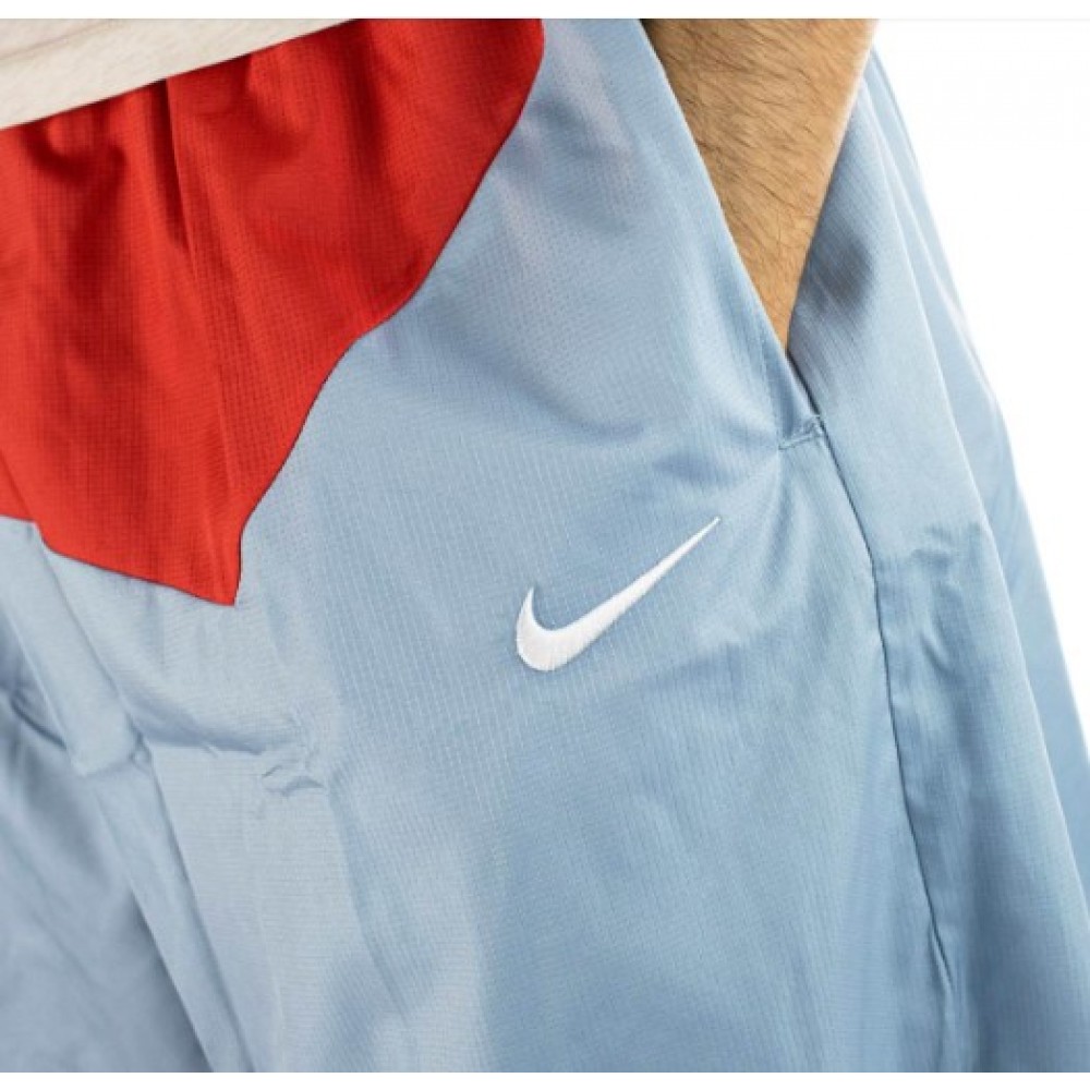 Шорти чоловічі баскетбольні Nike DNA Men's 8" Woven Basketball Shorts (DH7559-631)