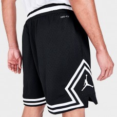 Шорти баскетбольні Jordan Sport Dri-FIT Men's Diamond Shorts (DX1487-010)