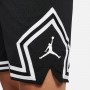 Шорти баскетбольні Jordan Sport Dri-FIT Men's Diamond Shorts (DH9075-010) Шорти баскетбольні Jordan Sport Dri-FIT Men's Diamond Shorts (DH9075-010)