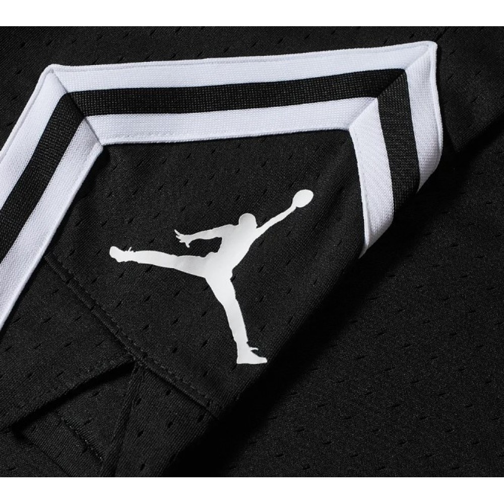 Шорти баскетбольні Jordan Sport Dri-FIT Men's Diamond Shorts (DH9075-010)