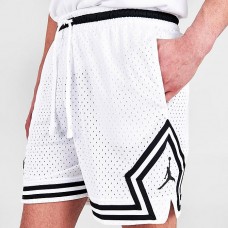 Шорти баскетбольні Jordan Sport Dri-FIT Men's Diamond Shorts (DH9075-100)