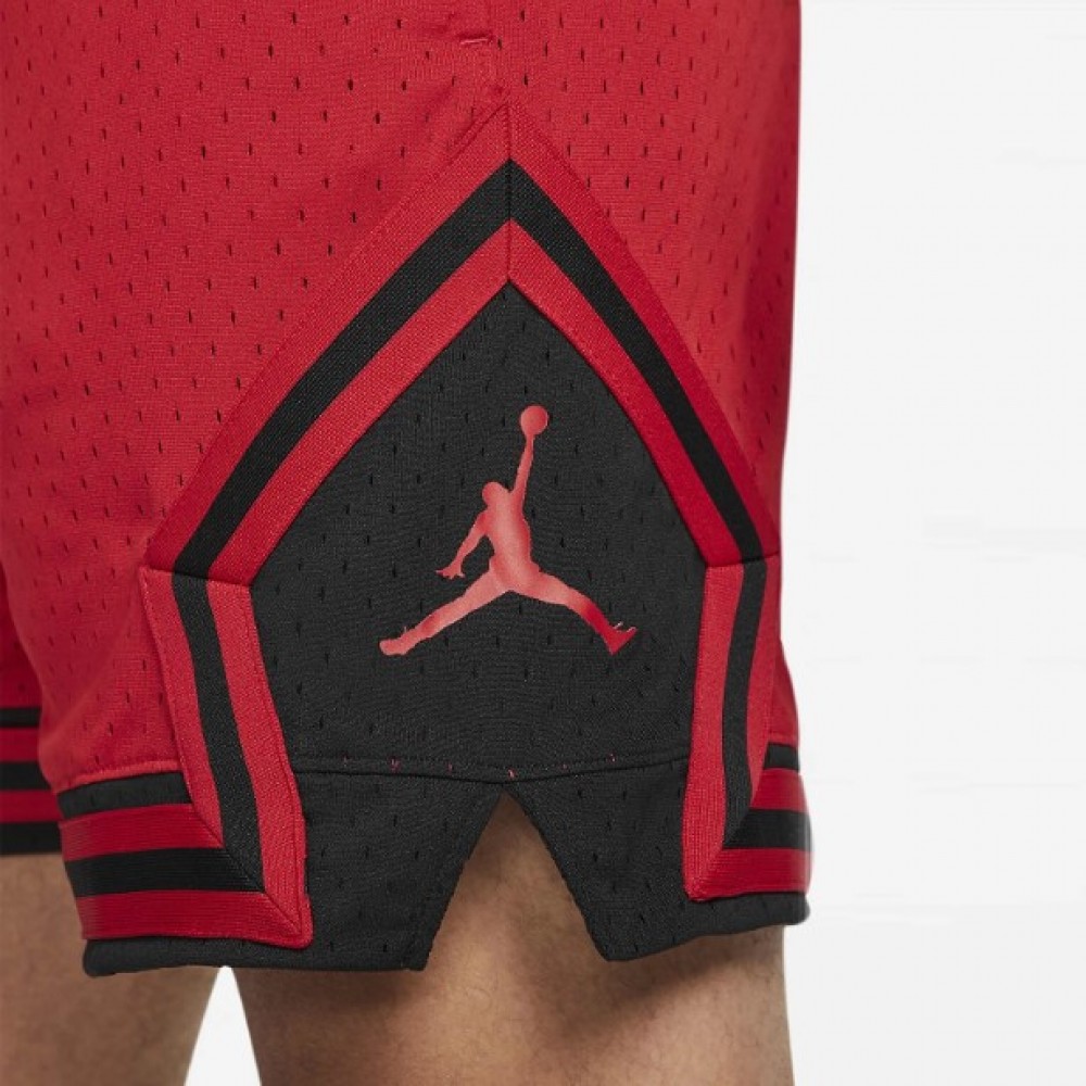 Шорти баскетбольні Jordan Sport Dri-FIT Men's Diamond Shorts (DH9075-687)