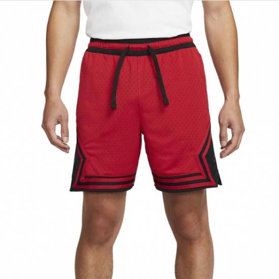 Шорти баскетбольні Jordan Sport Dri-FIT Men's Diamond Shorts (DH9075-687)