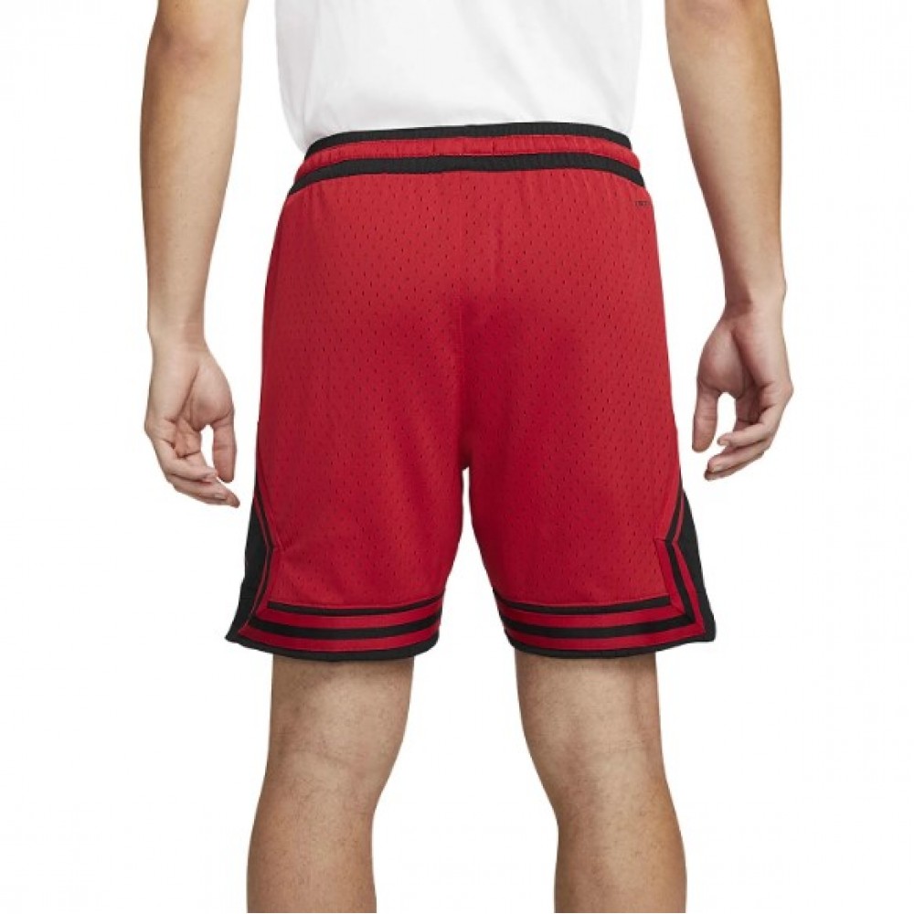 Шорти баскетбольні Jordan Sport Dri-FIT Men's Diamond Shorts (DH9075-687)