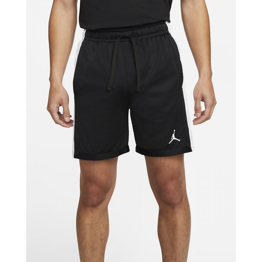 Шорти чоловічі баскетбольні Jordan Sport Dri-FIT Short (DH9077-010)