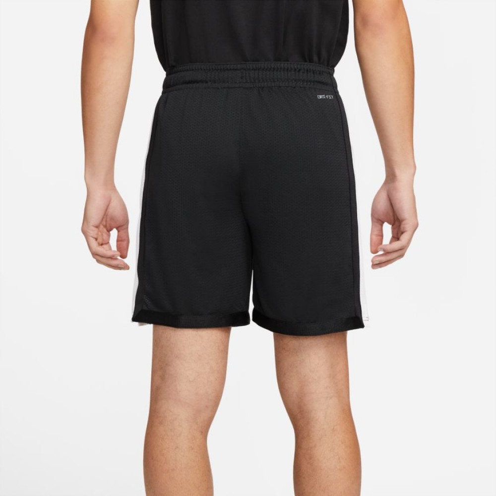 Шорти чоловічі баскетбольні Jordan Sport Dri-FIT Short (DH9077-010)