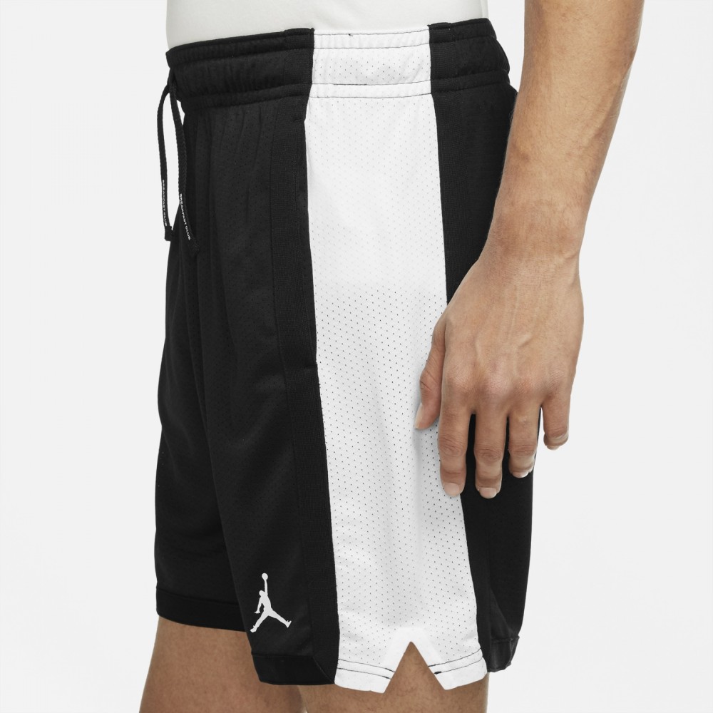 Шорти чоловічі баскетбольні Jordan Sport Dri-FIT Short (DH9077-010)
