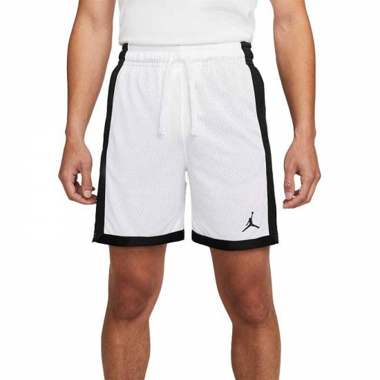 Шорти чоловічі баскетбольні Jordan Sport Dri-FIT Short (DH9077-100)