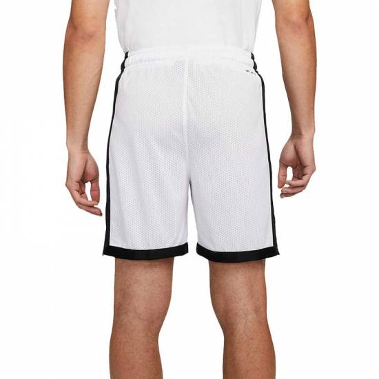 Шорти чоловічі баскетбольні Jordan Sport Dri-FIT Short (DH9077-100)