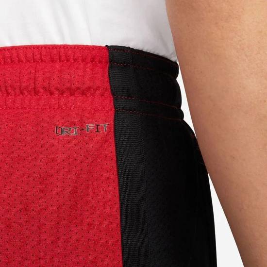 Шорти чоловічі баскетбольні Jordan Sport Dri-FIT Short (DH9077-687)