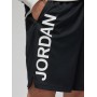 Шорти баскетбольні Jordan Men's Mesh Graphic Dri-FIT "Breakfast Club" Basketball Shorts (DM1815-010)