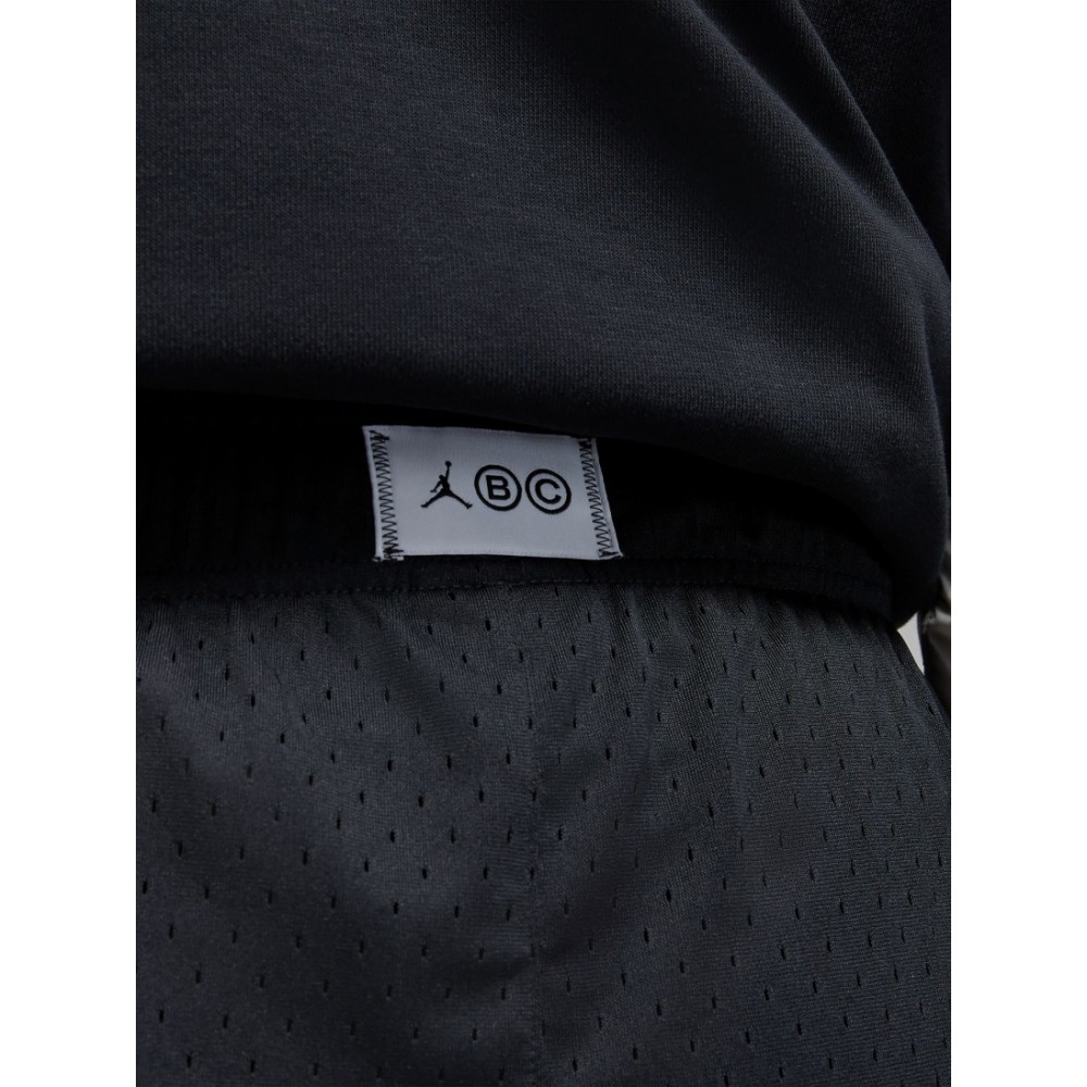 Шорти баскетбольні Jordan Men's Mesh Graphic Dri-FIT "Breakfast Club" Basketball Shorts (DM1815-010)