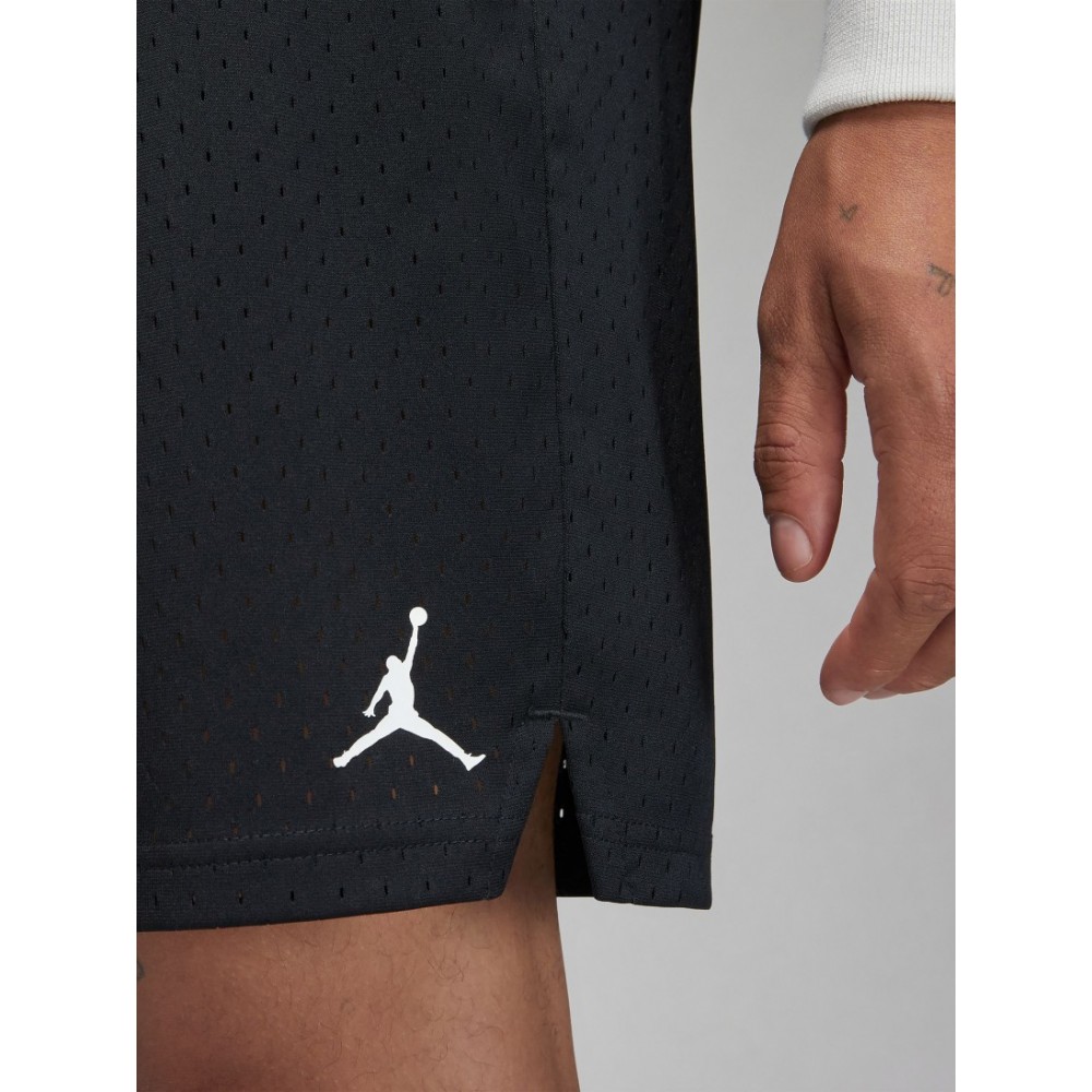 Шорти баскетбольні Jordan Men's Mesh Graphic Dri-FIT "Breakfast Club" Basketball Shorts (DM1815-010)