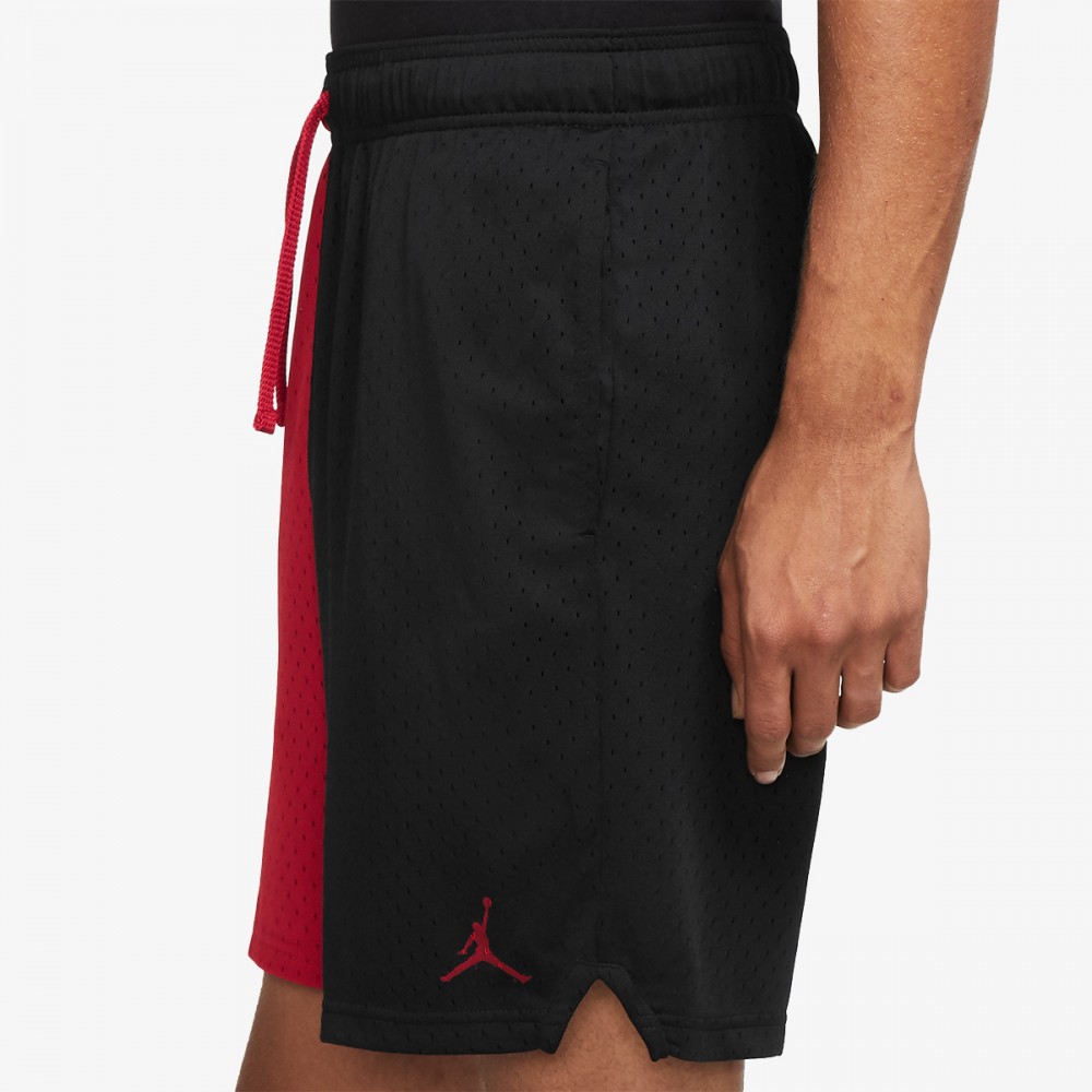 Шорти баскетбольні Jordan Men's Mesh Graphic Dri-FIT "Breakfast Club" Basketball Shorts (DM1815-687)