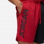Шорти баскетбольні Jordan Men's Mesh Graphic Dri-FIT "Breakfast Club" Basketball Shorts (DM1815-687)