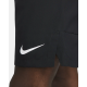 Шорти чоловічі спортивні Nike Men's Dri-Fit Woven Training Shorts (DM6617-010)