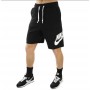 Шорти чоловічі Nike Sportswear Sport Essentials Alumni Shorts щоденні для відпочинку та на кожен день (DM6817-010)