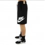 Шорти чоловічі Nike Sportswear Sport Essentials Alumni Shorts щоденні для відпочинку та на кожен день (DM6817-010)