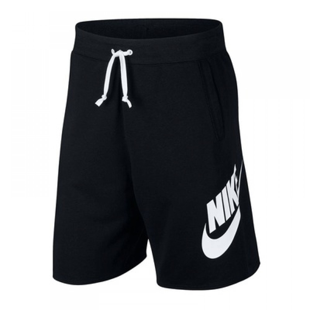 Шорти чоловічі Nike Sportswear Sport Essentials Alumni Shorts щоденні для відпочинку та на кожен день (DM6817-010)