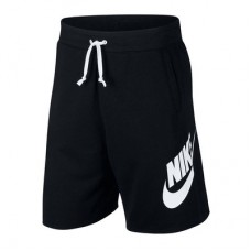 Шорти чоловічі Nike Sportswear Sport Essentials Alumni Shorts щоденні для відпочинку та на кожен день (DM6817-010)