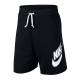 Шорти чоловічі Nike Sportswear Sport Essentials Alumni Shorts щоденні для відпочинку та на кожен день (DM6817-010)